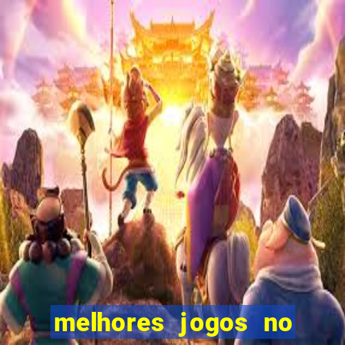 melhores jogos no play store